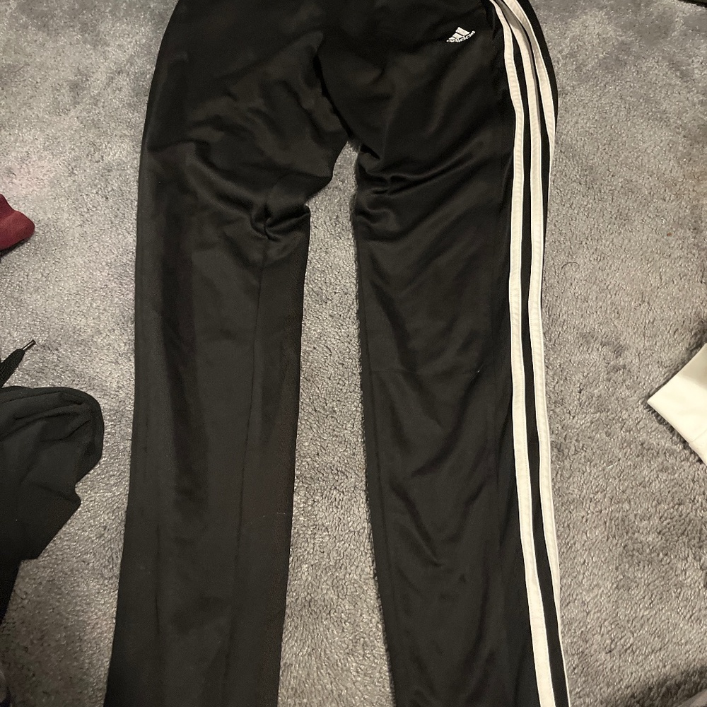 Adidas joggers